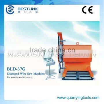 BL Diamond wire saw