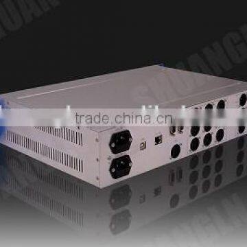 Intelligent Audio Backup Switcher Digital Analog Compatible photo-3