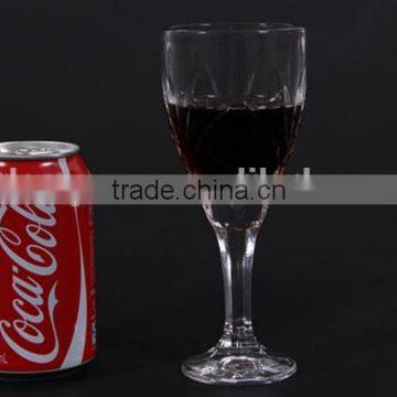 LongRun Wine Glass Cups White Wine Glass Mug Highball Wine Glass