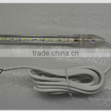 High brightness Commercial 5630 rigid led strip 240V led strip saa approval