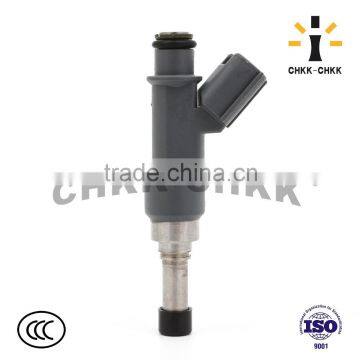 For TOYOTA LAND CRUISER PRADO 23209-79155 Fuel Injector photo-5
