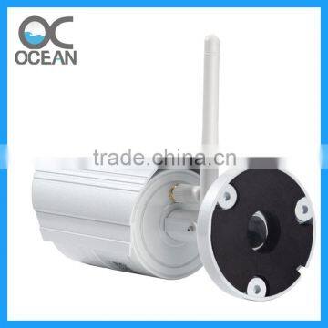 Night Vision ip Two Way Audio Mini Dome Camera Household WIFI Digital Wireless IP Cctv Camera photo-2