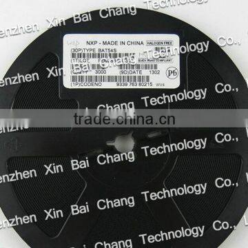 WV4 BAT54S SOT-23 Switch Power Original Transistor Circuit photo-4