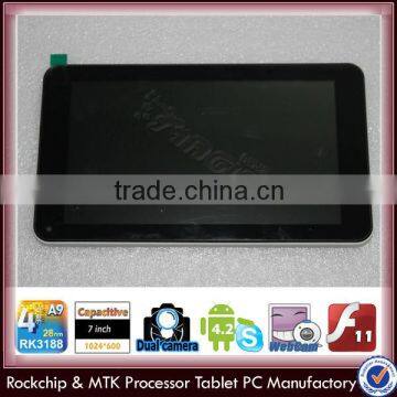 7 inch tablet google android mid tablet pc manual