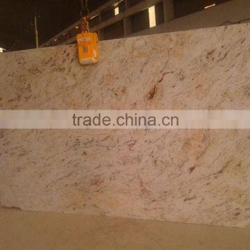 Shiva Gold Granite