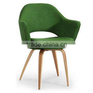 fabric dining chairs modern