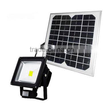 PIR Security Light with Motion Detector Sensor Solar 10w 20w 30w 50w