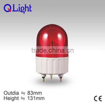 Bulb warning light