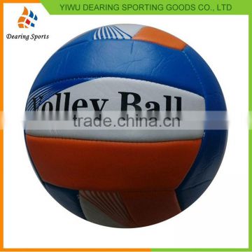 Latest OEM quality cheap volleyball with reasonable price