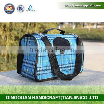 Foldable Pet Carrier Bag