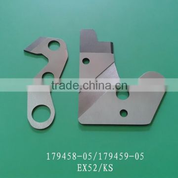 industrial 179458.179459-05 slitting machine part knife