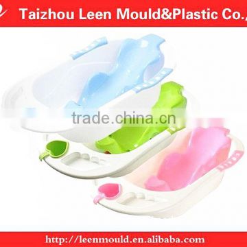 Taizhou Leen Plastic Baby Bathtub,Plastic Baby Bathtub Mould