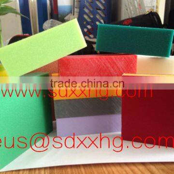 High Density Polyethylene sheet,Various HDPE Sheet