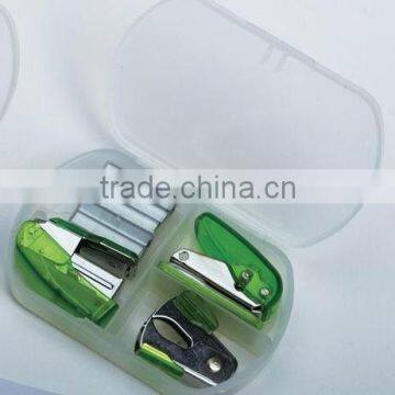 stapler set, high quality