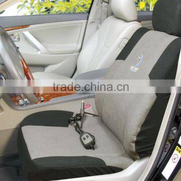 Car Heating Seat Cover photo-2