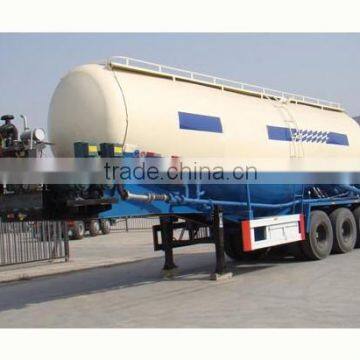 Stationary Type Cement Trailer Compressor photo-3