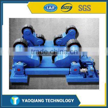 Welding Turning Roll Welding Rotator with CE Certification