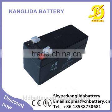 12v Battery Price, 12v Lead Acid Battery 1.3ah 12 Volt Led Lights photo-2