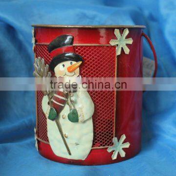 Metal Tealight Holder