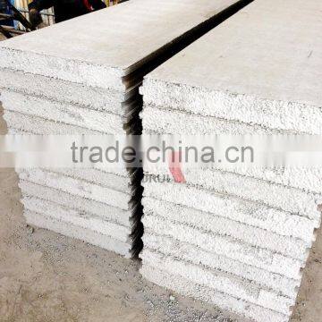 Roof Wall Sandwich Panel Roll Forming Machine Line for Structu/automatic Precast Eps Concrete Sandwich Wall Panel Making Machine photo-3