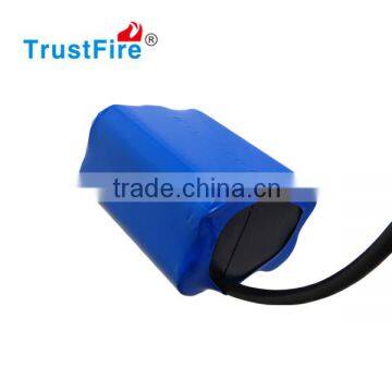 TrustFire 6200mAh 16.8V 18650 Battery Pack Lithium Batteries photo-4