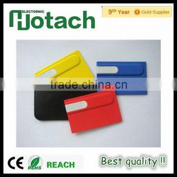 4gb Business Card Usb Flash Disk photo-3