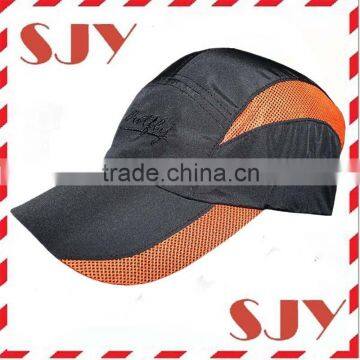 Unisex Quick Dry Mesh Sun Cap Outdoor Sports Hat