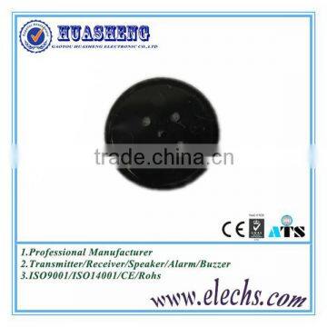 Round 1 Inch Good Performance Small Omnidirectional Microphone