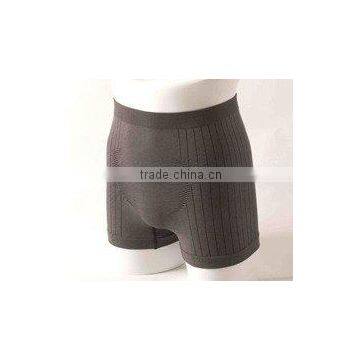 Bamboo charcoal cotton men underwear