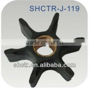 389642 Water Pump Impeller for Outboard Motor 18-3043