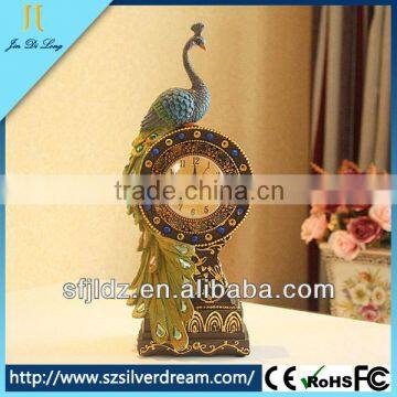 Wholesale Factory Decorative Nice Antique Standing Clocks