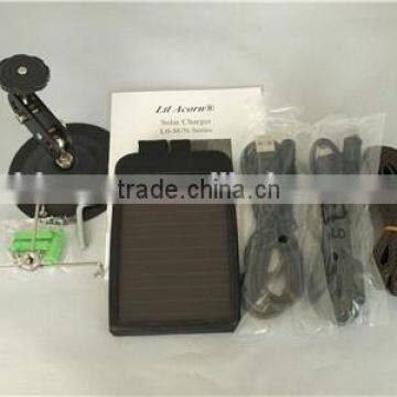 Solar Charger for LTL ACORN Hunting Camera photo-3