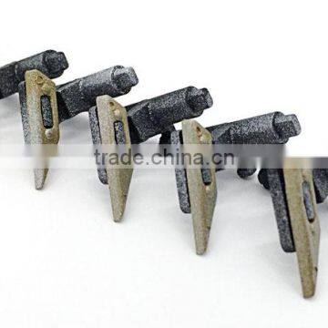 Fuser Separation Claw Compatible for Kyocera 1620 1635 1648 1650 2035 2050 KM1620 photo-2