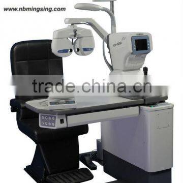 Ophthalmic Chair and Stand TCS-800 (Direct Factory)