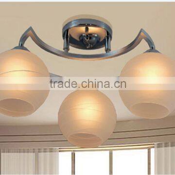 modern glass pendant lighting glass hanging lamps