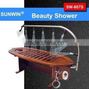 Wooden VichySpa Shower Massage SW-807S photo-3