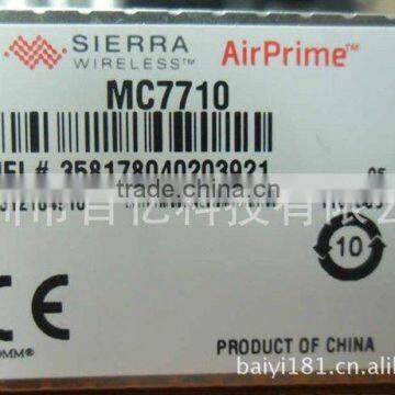baiyi Sierra Wireless MC7710 LTE 4G module