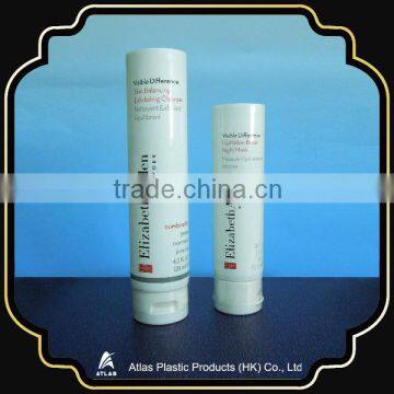 D35&40 Night Mask Exfoliating Cleanser Plastic Cosmetic Tube