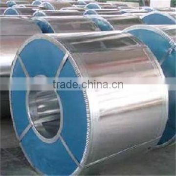 JIS SUS 316 stainless steel coil