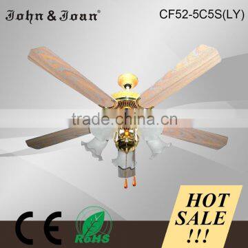 Good quality Power saving home ceiling fan