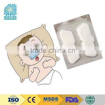 New Products Nasal Strips to Stop Snoring CE Certificate