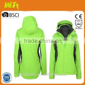 fashion hot sale high quality outdoor waterproof outdoor jacket