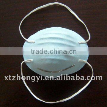 Lasted Medical dusk mask