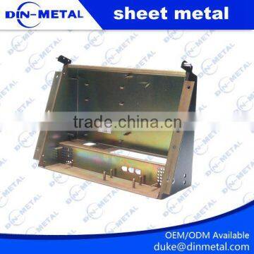 2016 new styles with hot sale secc steel sheet metal