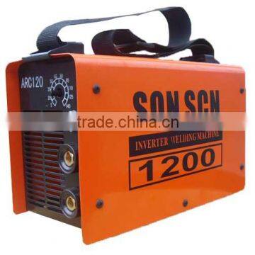 Welding equipment: inverter welder/ Inverter welding machine