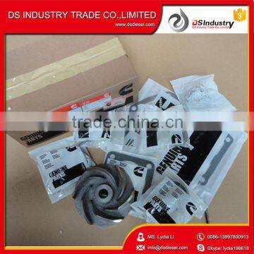 Shiyan Dongfeng Truck Diesel Engine Nt855 Water Pump Repair Kit 3801712 photo-2