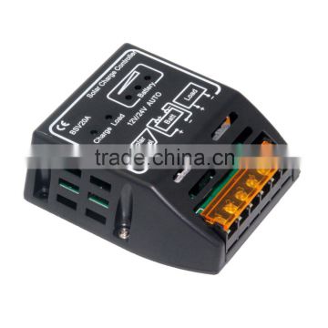 20A 12V/24V Solar Charge Controller CWM20A