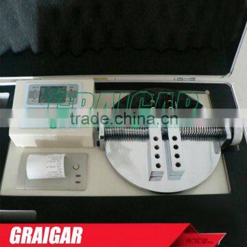 ANL-P5 Bottle Lid Cap Torque Meter Tester with built-in Printer