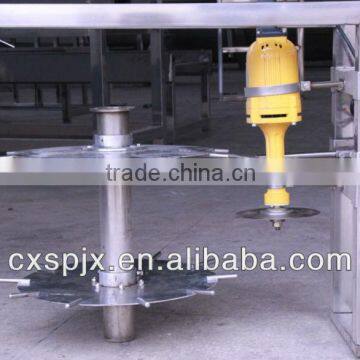 Automatic Chicken Feet Cutter/chicken Slaughter House Equipment photo-4