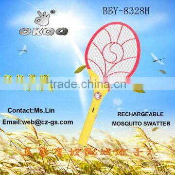 BBY-8328 LED RECHARGEABLE ELECTRICAL KILLER PRODUCT